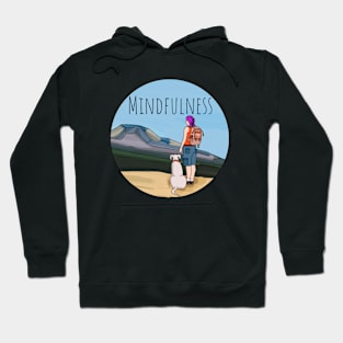 Mindfulness Hoodie